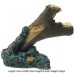 Wood With Green Base
